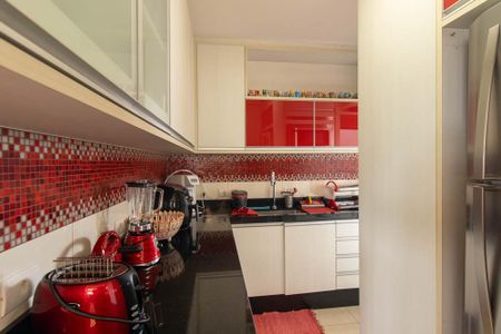 Apartamento para alugar com 105m², 3 quartos e 1 vaga Apartamento para alugar com 105m², 3 quartos e 1 vagaCozinha