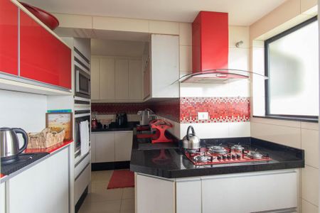 Apartamento para alugar com 105m², 3 quartos e 1 vaga Apartamento para alugar com 105m², 3 quartos e 1 vagaCozinha