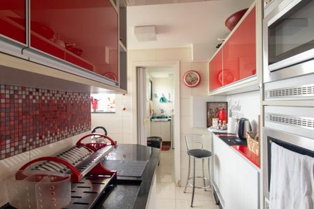 Apartamento para alugar com 105m², 3 quartos e 1 vaga Apartamento para alugar com 105m², 3 quartos e 1 vagaCozinha