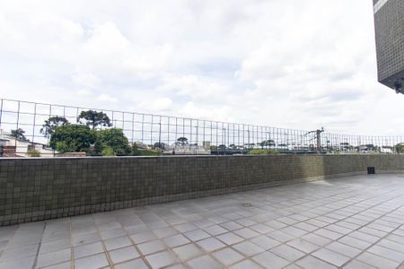 Apartamento para alugar com 105m², 3 quartos e 1 vaga Apartamento para alugar com 105m², 3 quartos e 1 vagaTerraço