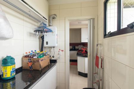 Apartamento para alugar com 105m², 3 quartos e 1 vaga Apartamento para alugar com 105m², 3 quartos e 1 vagaÁrea de Serviço