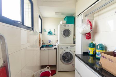 Apartamento para alugar com 105m², 3 quartos e 1 vaga Apartamento para alugar com 105m², 3 quartos e 1 vagaÁrea de Serviço