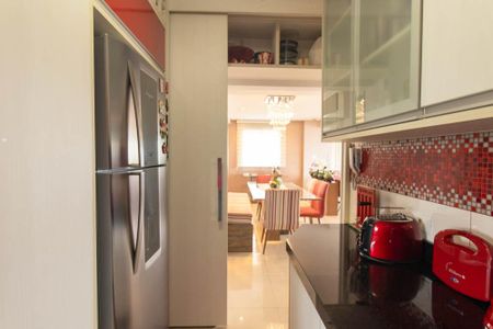 Apartamento para alugar com 105m², 3 quartos e 1 vaga Apartamento para alugar com 105m², 3 quartos e 1 vagaCozinha