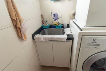 Apartamento para alugar com 105m², 3 quartos e 1 vaga Apartamento para alugar com 105m², 3 quartos e 1 vagaÁrea de Serviço