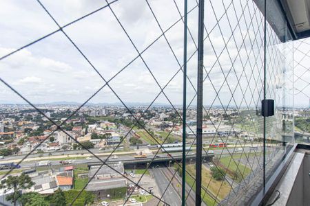 Apartamento para alugar com 105m², 3 quartos e 1 vaga Apartamento para alugar com 105m², 3 quartos e 1 vagaVaranda da Sala