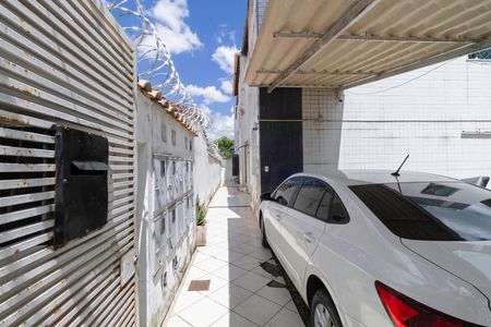 Apartamento à venda com 140m², 4 quartos e 1 vagaEntrada