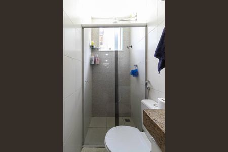 Apartamento à venda com 140m², 4 quartos e 1 vagaBanheiro social