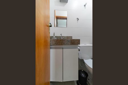 Apartamento à venda com 140m², 4 quartos e 1 vagaBanheiro da suíte