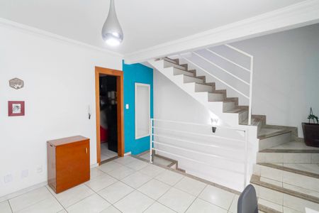 Apartamento à venda com 140m², 4 quartos e 1 vagaSala