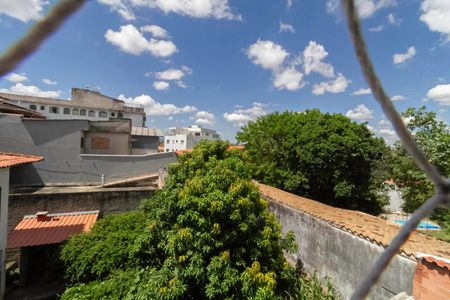 Apartamento à venda com 140m², 4 quartos e 1 vagaVista da suíte