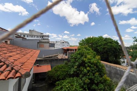 Apartamento à venda com 140m², 4 quartos e 1 vagaVista da sala