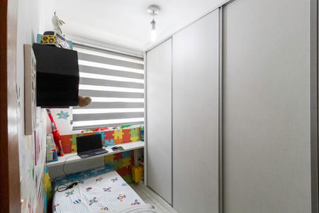 Apartamento à venda com 140m², 4 quartos e 1 vagaQuarto 1
