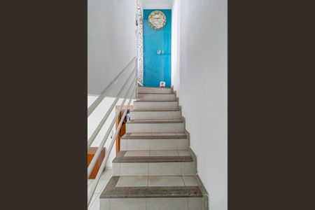 Apartamento à venda com 140m², 4 quartos e 1 vagaEscada