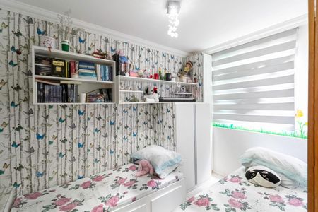 Apartamento à venda com 140m², 4 quartos e 1 vagaQuarto 1