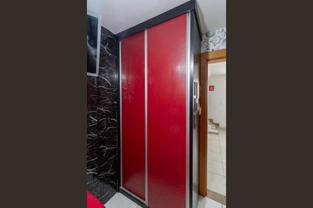 Apartamento à venda com 140m², 4 quartos e 1 vagaQuarto 3