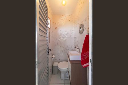 Apartamento à venda com 140m², 4 quartos e 1 vagaCobertura - Lavabo