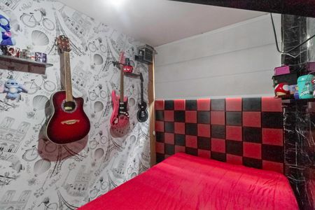 Apartamento à venda com 140m², 4 quartos e 1 vagaQuarto 3