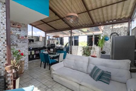 Apartamento à venda com 140m², 4 quartos e 1 vagaCobertura