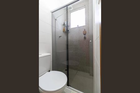 Apartamento à venda com 140m², 4 quartos e 1 vagaBanheiro da suíte