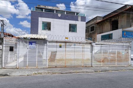 Apartamento à venda com 140m², 4 quartos e 1 vagaFachada