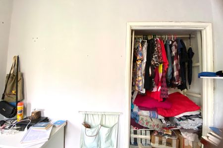 Apartamento para alugar com 40m², 1 quarto e sem vagaQuarto 1