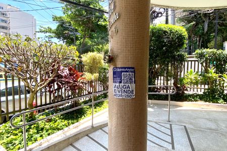 Apartamento para alugar com 40m², 1 quarto e sem vagaPlaquinha