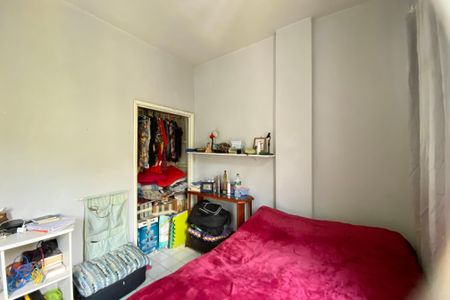Apartamento para alugar com 40m², 1 quarto e sem vagaQuarto 1