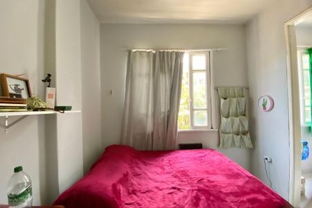 Apartamento para alugar com 40m², 1 quarto e sem vagaQuarto 1