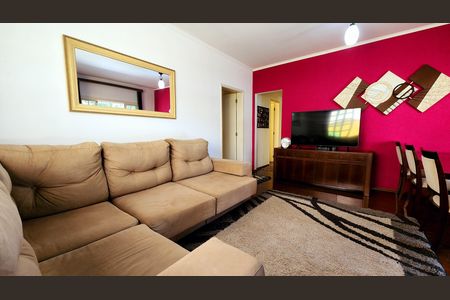 Casa para alugar com 224m², 3 quartos e 3 vagas Casa para alugar com 224m², 3 quartos e 3 vagasSala