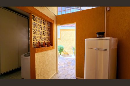 Casa para alugar com 224m², 3 quartos e 3 vagas Casa para alugar com 224m², 3 quartos e 3 vagasLavanderia
