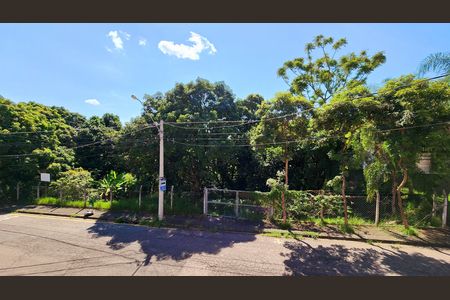 Casa para alugar com 224m², 3 quartos e 3 vagas Casa para alugar com 224m², 3 quartos e 3 vagasVista da Varanda