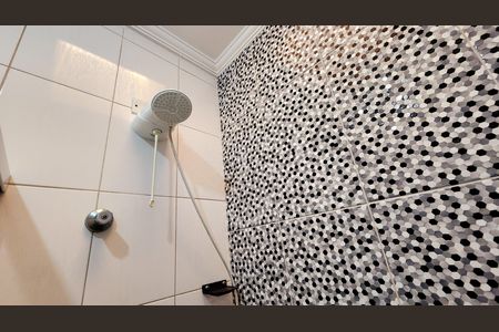 Casa para alugar com 224m², 3 quartos e 3 vagas Casa para alugar com 224m², 3 quartos e 3 vagasBanheiro