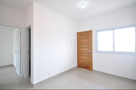 Apartamento para alugar com 44m², 2 quartos e sem vagaSala