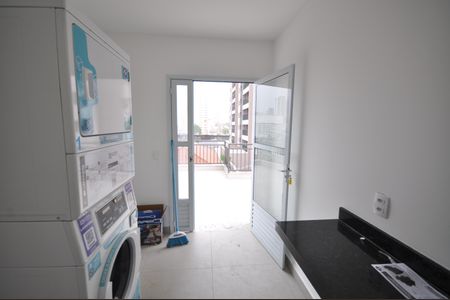 Apartamento para alugar com 44m², 2 quartos e sem vagaLavanderia
