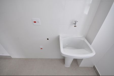 Apartamento para alugar com 44m², 2 quartos e sem vagaÁrea de Serviço