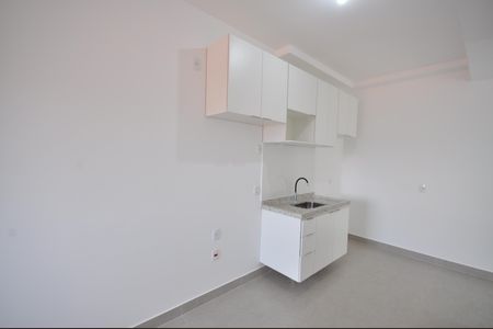 Apartamento para alugar com 44m², 2 quartos e sem vagaCozinha