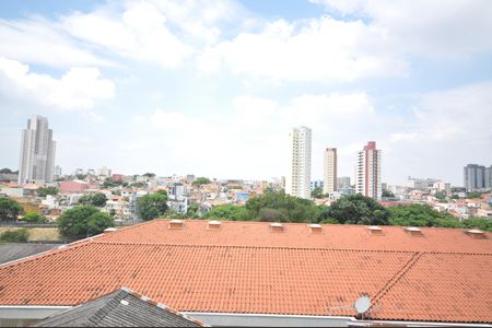 Apartamento para alugar com 44m², 2 quartos e sem vagaVista do Quarto 1