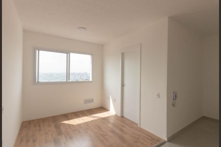 Apartamento para alugar com 40m², 2 quartos e 1 vagaSala/Cozinha