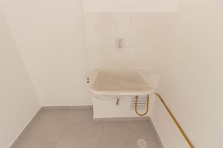 Apartamento para alugar com 40m², 2 quartos e 1 vagaSala/Cozinha