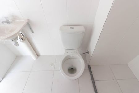 Apartamento para alugar com 40m², 2 quartos e 1 vagaBanheiro