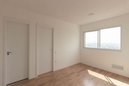 Apartamento para alugar com 40m², 2 quartos e 1 vagaSala/Cozinha