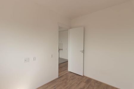 Apartamento para alugar com 40m², 2 quartos e 1 vagaQuarto 1