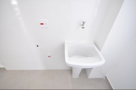 Apartamento para alugar com 45m², 2 quartos e sem vagaÁrea de serviço