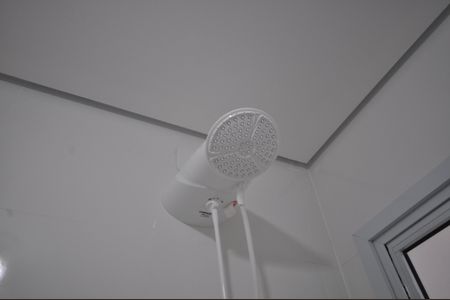 Apartamento para alugar com 45m², 2 quartos e sem vagaBanheiro