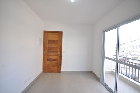 Apartamento para alugar com 45m², 2 quartos e sem vagaSala