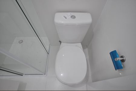 Apartamento para alugar com 45m², 2 quartos e sem vagaBanheiro