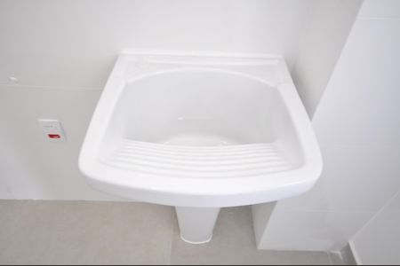 Apartamento para alugar com 45m², 2 quartos e sem vagaÁrea de serviço