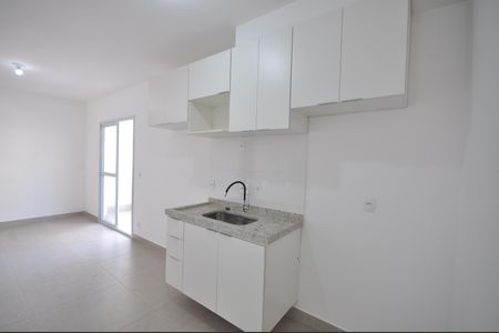 Apartamento para alugar com 45m², 2 quartos e sem vagaCozinha