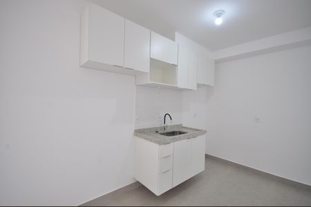 Apartamento para alugar com 45m², 2 quartos e sem vagaCozinha