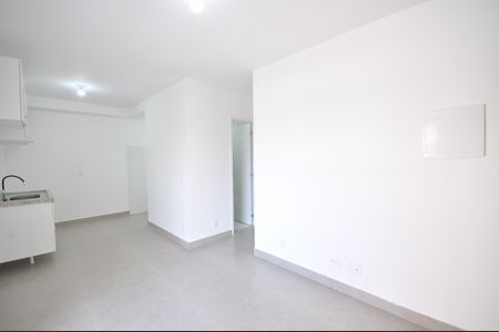 Apartamento para alugar com 45m², 2 quartos e sem vagaSala